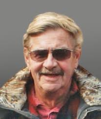 Obituaries: April 2019