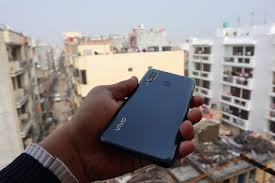 Vivo U20 Review: A phone ahead of its ...
