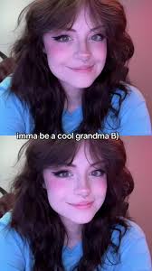 this filter is so cute ;-;