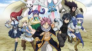 100 years quest / фейри тейл: Fairy Tail How To Get S Class Requests