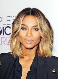 Tissage Court Tie And Dye Recherche Google Ciara Short Hair Thick Hair Styles Medium Hair Styles