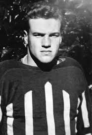 B.C. lions co-founder Victor Spencer loved family and football