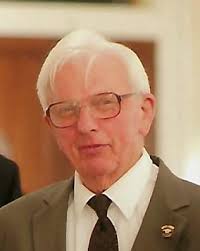 Obituary information for Robert W. Westlund