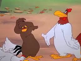 Check spelling or type a new query. Goldenagecartoons Com The Foghorn Leghorn 1948 Robert Mckimson Clip Facebook
