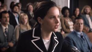 ON THE BASIS OF SEX”: Leveling the playing field | Butler's Cinema Scene