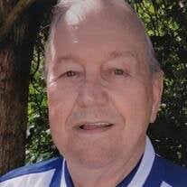 Dewey Ray Rowland Obituary