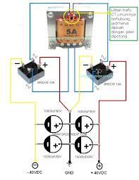 tapi memang betul kayaknya soalnya setelah saya praktekkan hasilnya bagus banget rangkaian elektronik elektronik keren teknik listrik