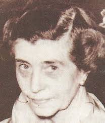 Dr Effie Mona Mack (1888-1969)