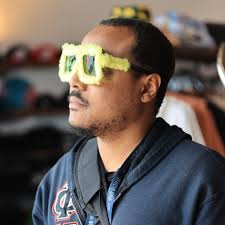 💔IN MEMORY OF MR. HOWARD RANDOLPH💔 It is with deep sadness that we share  news of the death of our beloved teacher and friend, Howard Randolph. Mr.  Randolph joined the Aim High