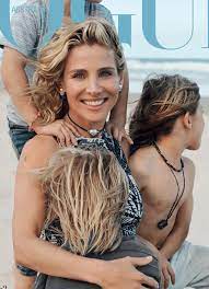 Pataky is known for her role as elena neves in the fast and the furious franchise. Elsa Pataky Covers Vogue Australia S February 2020 Issue With Her Children And Talks Life With Chris Hemsworth In Byron Bay Vogue Australia