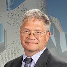 Professor Hugh Durrant-Whyte