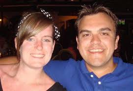 Widow from Swanley shares story of losing husband to rare diagnosis of male  breast cancer