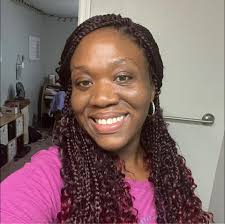 Amar Angel: Day 1 versus Week 2. ••• @tanksleypride #newborn #momofboys  #4brothers ••• Youngest son of the proud father @marcusaintonthegram @ Los  Angeles, California