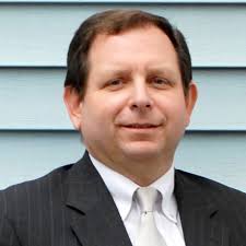 David Hoffman appointed as Saginaw County's newest district judge