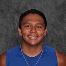 Elijah Vazquez's Instagram, Twitter & Facebook