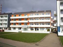 Wir freuen uns, sie begrüßen zu dürfen. Hotels Auf Helgoland Gunstig Buchen Direkt Bei Den Inselexperten