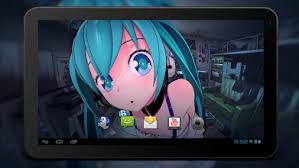 Subscribe to our weekly wallpaper newsletter and receive the week's top 10 most downloaded wallpapers. Hatsune Miku Live Wallpaper Apps On Google Play