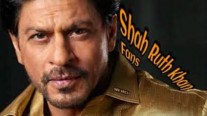Fans Shoh Ruth Khon SRK SRK-MYLY MYŁY