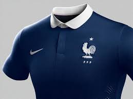 Jual jersey timnas prancis france home piala dunia 2018 custom nama. Galeri Foto Prancis Rilis Jersey Piala Dunia 2014 Goal Com