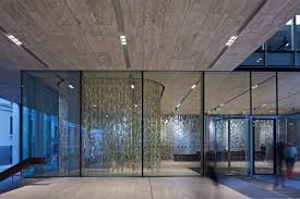 (evil and rich) man of action according to the fifth man, victor rothschild had an iq of 184.he was a gifted jazz pianist with an intuitive understanding of many scientific disciplines. Gallery Of Rothschild Bank Headquarters Oma 9