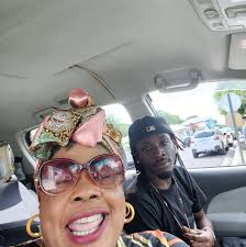 GRENADA'S FORMER PRIME MINISTER DR KEITH MITCHELL COLLAPSES DURING MEETING  Grenada's former Prime Minister Dr Keith Mitchell is receiving medical  treatment after collapsing at an event at the Happy Hill Secondary School.