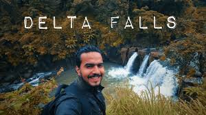Kamal basti 6 nestled in the cosy hamlet of jamboti near belgaum in karnataka, vajrapoha falls is a gorgeous. Royal Enfield Himalayan Ride To Delta Sural Waterfalls Goa Youtube