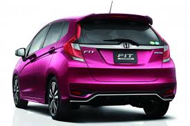 The car would start off ok but when slowing up for a junction or at lights the engine would start 'hunting' or just struggle to rev at all; Honda Jazz Facelift Launched In Japan From Rm55k Paultan Org