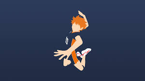 We hope you enjoy our growing collection of hd images to use as a background or home screen for your smartphone or computer. 18 Minimalist Anime Haikyuu Wallpaper