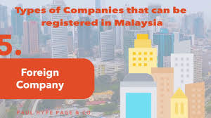 The list of network marketing companies malaysia is created based on it's revenue and growth. Guide How To Register A Company In Malaysia