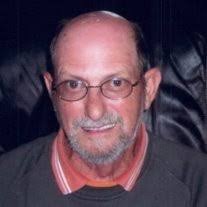 Obituary information for Jerry L. Gaus