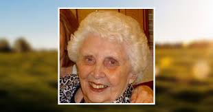 Rosemary Potvin Obituary January 25, 2016