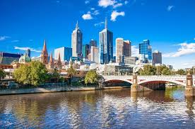 How 500 Startups Is Boosting The Profile Of Australian Startups Melbourne Skyline Beautiful Places To Live Best Places To Travel