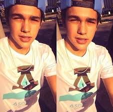 Novelas de austin mahone y tuuu