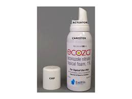 Image result for Econazole