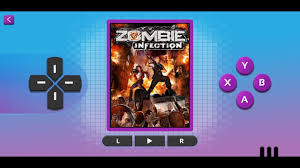 Zombie Infection Gameloft Classics 20 Years Android Game Full Run In 2020 Gameloft Android Games Zombie