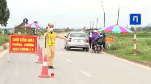 Nhằm thực hiện hiệu quả các biện pháp cấp bách phòng, chống dịch, chủ tịch ubnd tỉnh bắc ninh yêu cầu các địa bàn đã thiết lập vùng cách ly y tế tại. Báº¯c Ninh Ä'ong Cá»­a Toan Bá»™ Nha Hang Karaoke Má»™t Xa Bá»‹ Gian Cach Xa Há»™i Bao Dan Tri