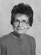 Obituary information for Edith Forbes Spinks