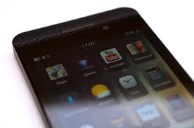 I don't know if there's any other modding you need to do. Blackberry Z10 Articles Pocket Gamer