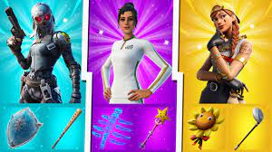 The best tryhard skins in fortnite 2021! Tryhard Skin Combos You Can Main In Fortnite 2021 Youtube