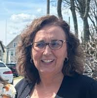 Maria Okeefe's Instagram, Twitter & Facebook