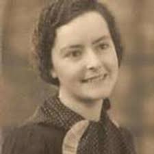 Grace V. Bacon Ferrier Obituary February 26, 2011