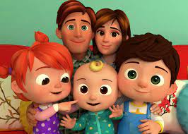 Image Result For Cocomelon Birthday 2nd Birthday Party For Girl Kids Themed Birthday Parties 2nd Birthday Party Themes