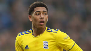 Jude bellingham's parents were spotted leaving manchester united's carrington training ground amid speculation the birmingham city midfielder will sign for the club. Manchester United S Jude Bellingham Bid Months In The Making Club Hoping It S Enough Football News Sky Sports