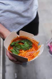 However, our favorite is the version found in the gateway city to the amalfi coast, sorrento. Pasta To Go Venice Italy Eating In Venice On A Budget Pink Peppermint Design