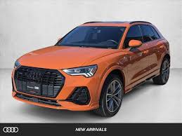 Image result for Pulse Orange 2021 TTRS