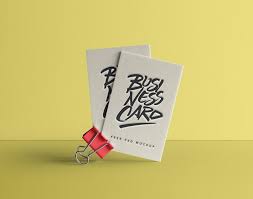 It is free for personal and commercial use (to show the design. Free Psd Business Card Mockup Creativebooster