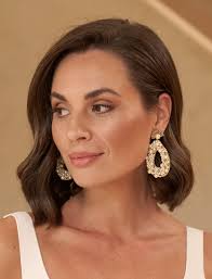 Arabella earrings 2024