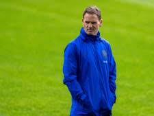 Maybe you would like to learn more about one of these? De Boer Verontschuldigt Zich Voor Slordige Persconferentie Was Gewoon Niet Goed Klaar Euro 2020 Ad Nl