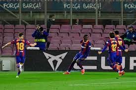 برشلونة يستهدف التعاقد مع نجم أياكس امستردام. P20f2muikwtp1m