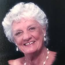 Carole G. Kenney Obituary